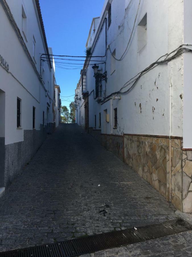 Villa Casa Napoleón Medina-Sidonia Exterior foto
